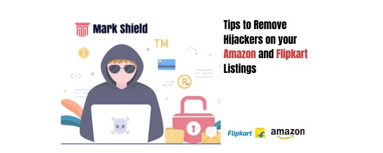 Tips to Remove Hijackers on your Amazon and Flipkart Listings