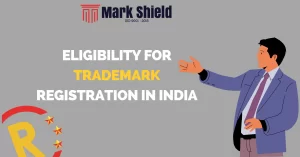 A Person is confused about who is eligible for trademark registration