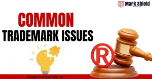 image of gavel with trademark logo