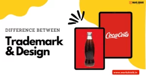 Difference between trademark and design