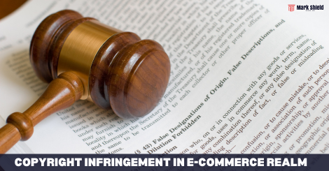 COPYRIGHT INFRINGEMENT IN E-COMMERCE REALM
