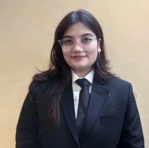Tanya Shukla